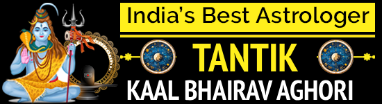 Kaal Bhairav Aghori :+91-8209315166